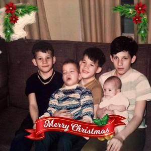 Meet your Posher, Jeffrey